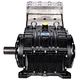 Coal liquefaction with durable high-pressure pumps